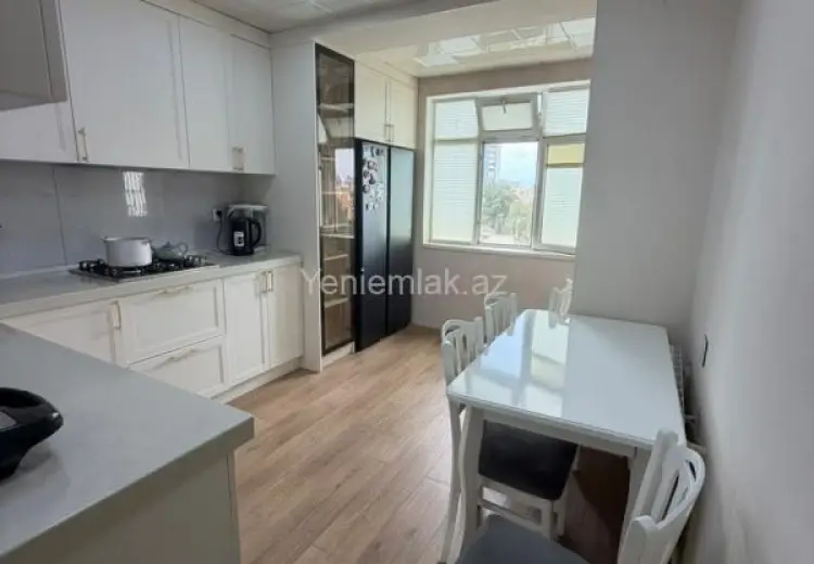 259 000 AZN - 4 otaqlı mənzil Satılır, Nizami, Bakı