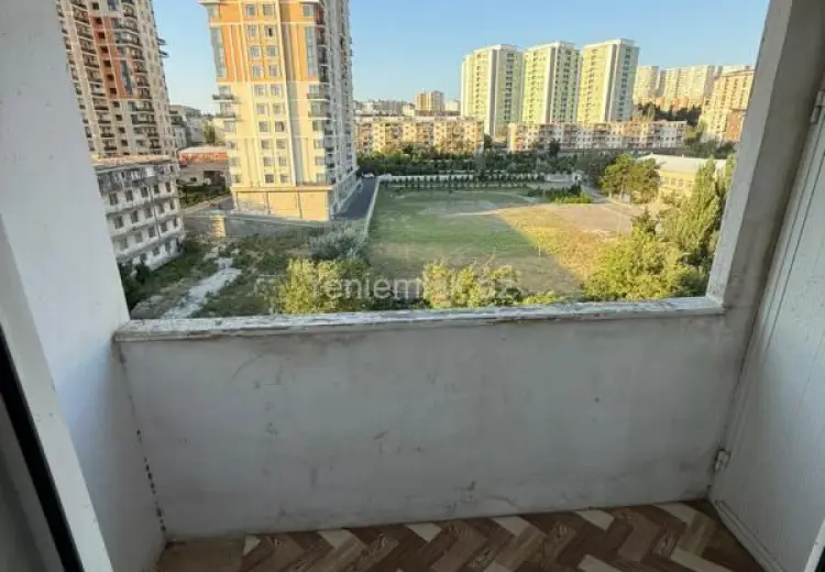 190 000 AZN - 3 otaqlı mənzil Satılır, Xətai, Bakı