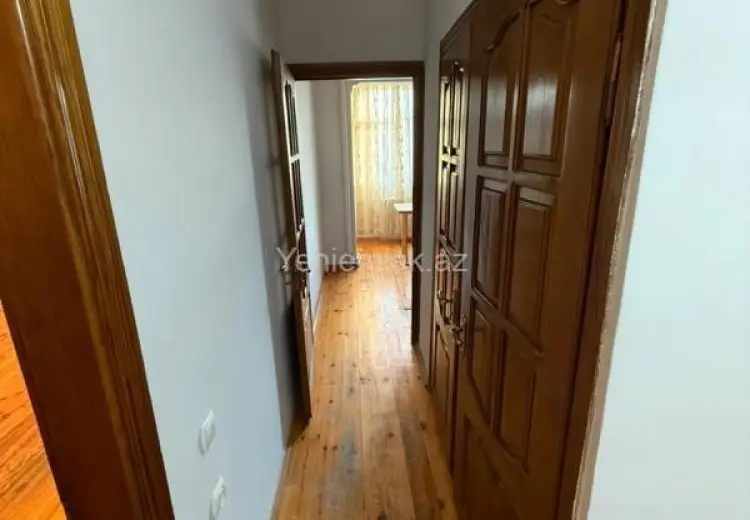 190 000 AZN - 3 otaqlı mənzil Satılır, Xətai, Bakı