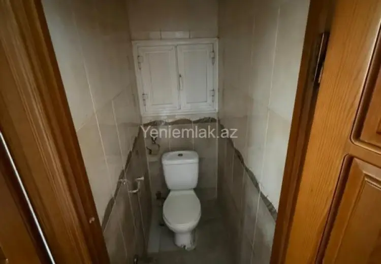190 000 AZN - 3 otaqlı mənzil Satılır, Xətai, Bakı
