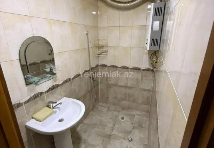 190 000 AZN - 3 otaqlı mənzil Satılır, Xətai, Bakı