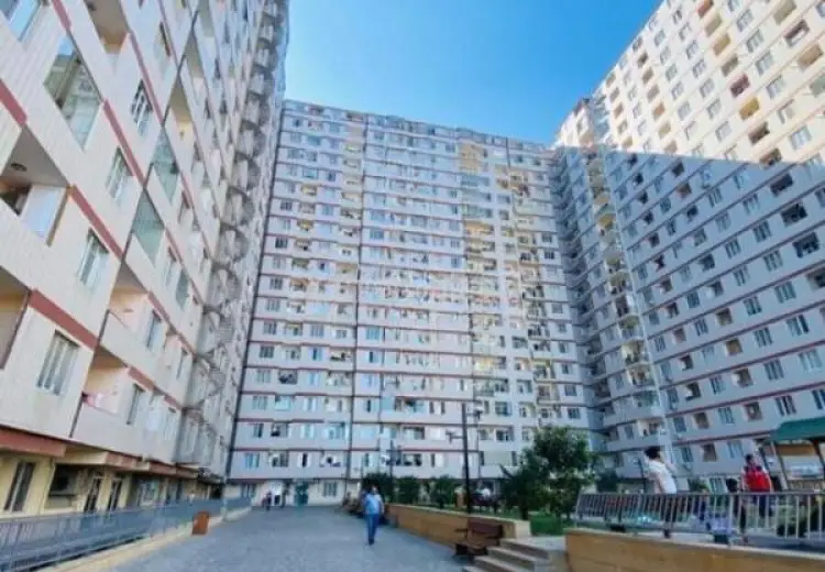 2 otaqlı mənzil Satılır, Yasamal qəs., Yasamal, Bakı