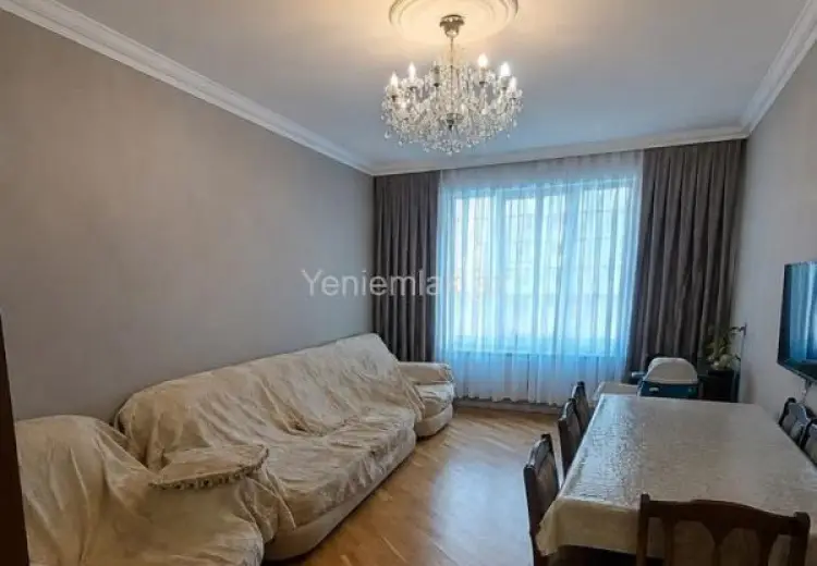 2 otaqlı mənzil Satılır, Yasamal qəs., Yasamal, Bakı
