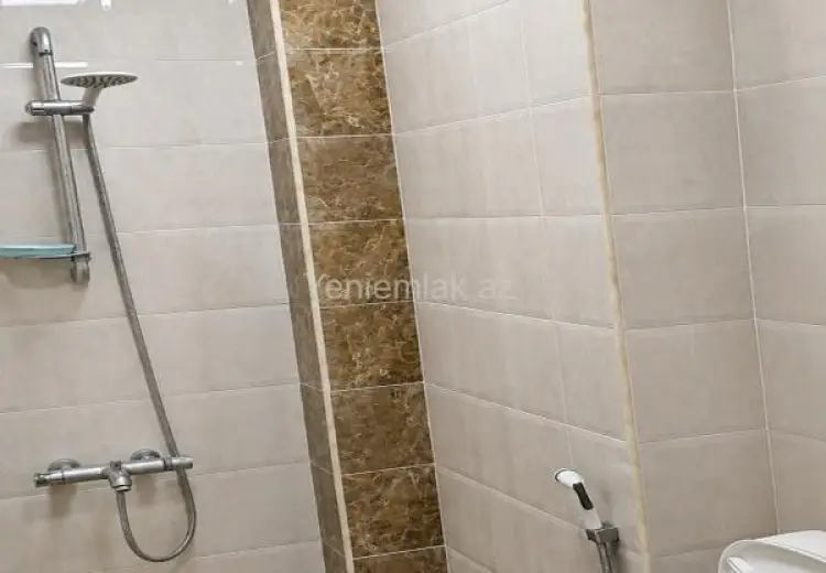 2 otaqlı mənzil Satılır, Yasamal qəs., Yasamal, Bakı