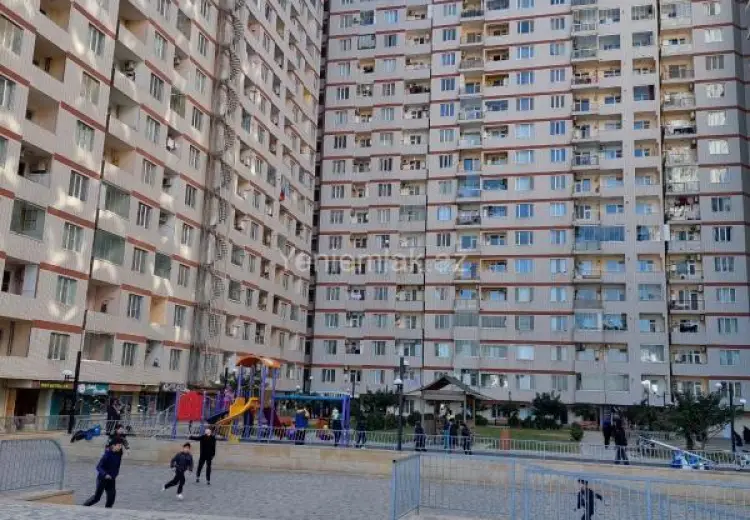 2 otaqlı mənzil Satılır, Yasamal qəs., Yasamal, Bakı