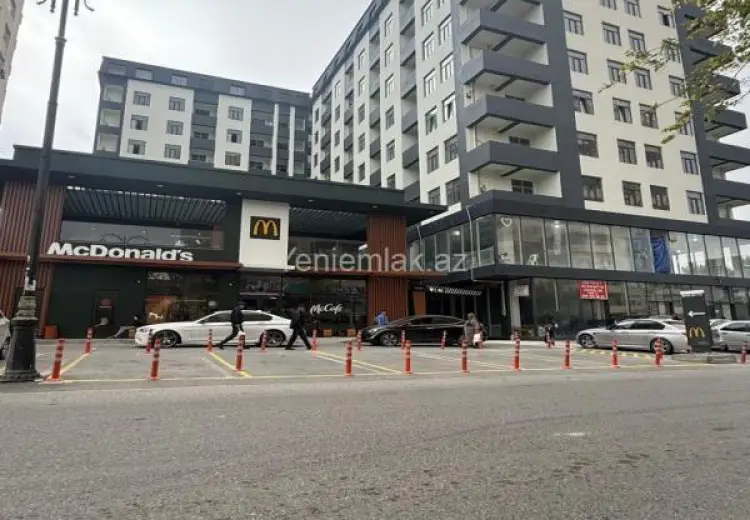 2 otaqlı mənzil Satılır, Xırdalan