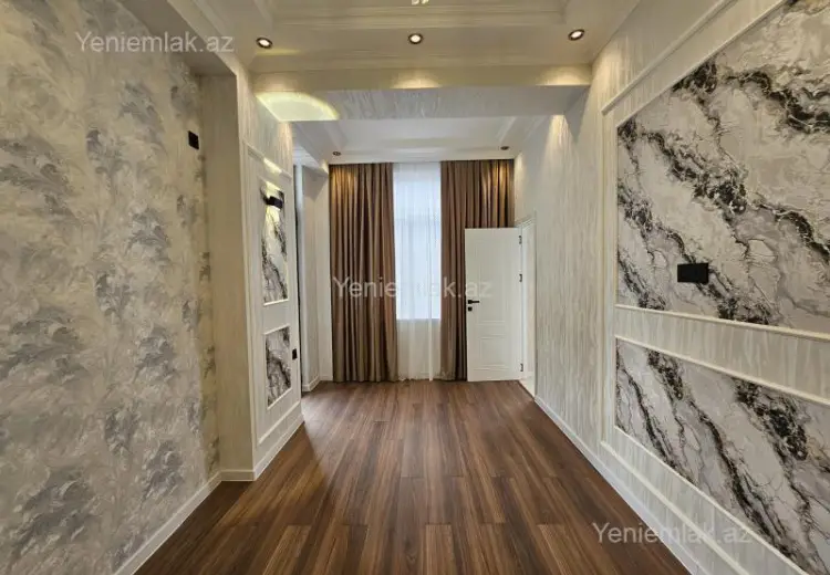 2 otaqlı mənzil Satılır, Xırdalan
