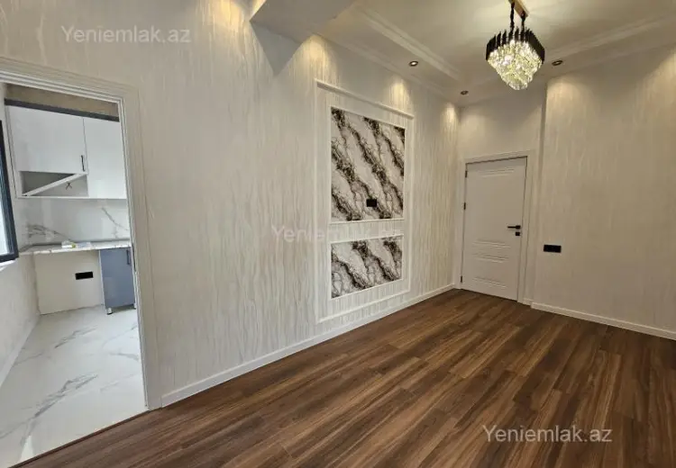 2 otaqlı mənzil Satılır, Xırdalan