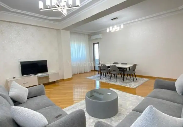 1 500 AZN - 3 otaqlı mənzil Kirayə (aylıq), Yasamal qəs., Yasamal, Bakı