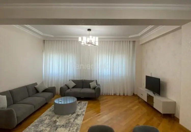 1 500 AZN - 3 otaqlı mənzil Kirayə (aylıq), Yasamal qəs., Yasamal, Bakı