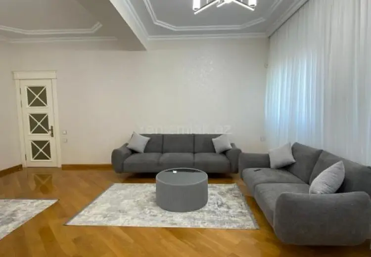 1 500 AZN - 3 otaqlı mənzil Kirayə (aylıq), Yasamal qəs., Yasamal, Bakı