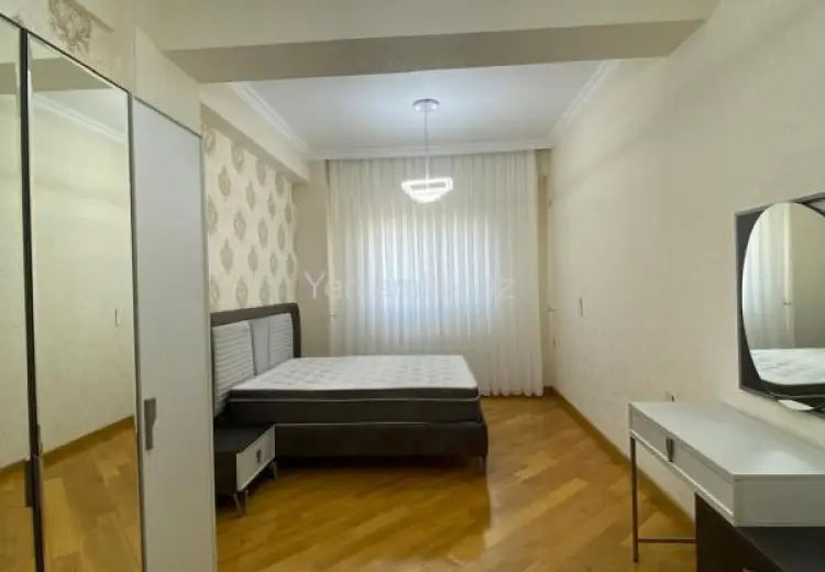 1 500 AZN - 3 otaqlı mənzil Kirayə (aylıq), Yasamal qəs., Yasamal, Bakı