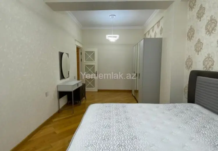 1 500 AZN - 3 otaqlı mənzil Kirayə (aylıq), Yasamal qəs., Yasamal, Bakı