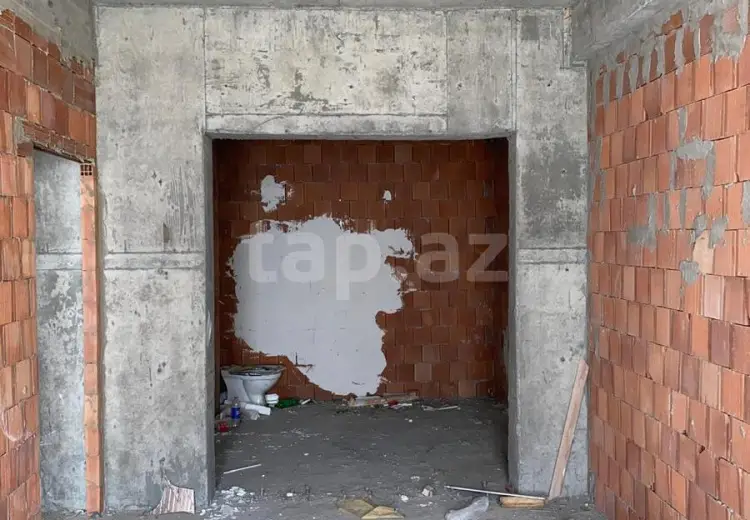 2 otaqlı mənzil , Sumqayıt