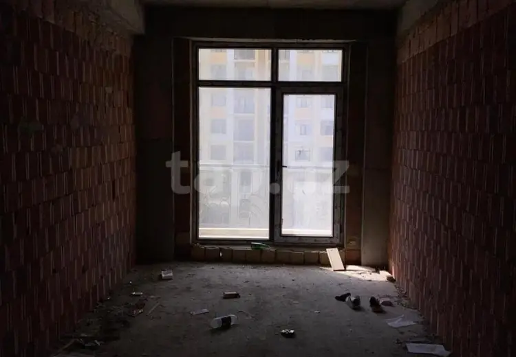 2 otaqlı mənzil , Sumqayıt