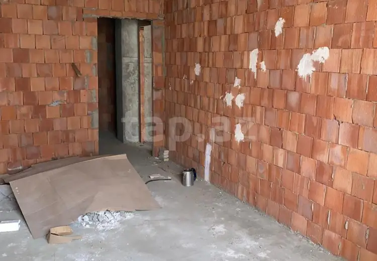 2 otaqlı mənzil , Sumqayıt