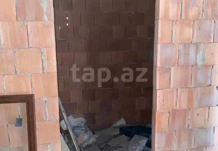 2 otaqlı mənzil , Sumqayıt