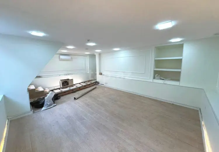 0 m² Obyekt / Ofis , Bakı