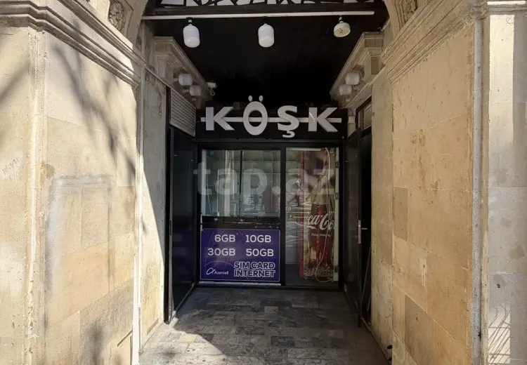 0 m² Obyekt / Ofis , Bakı