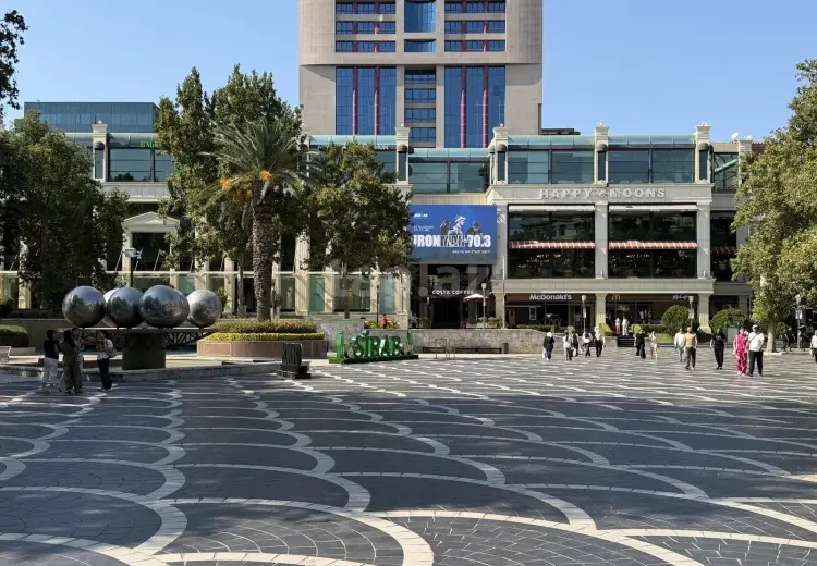 0 m² Obyekt / Ofis , Bakı