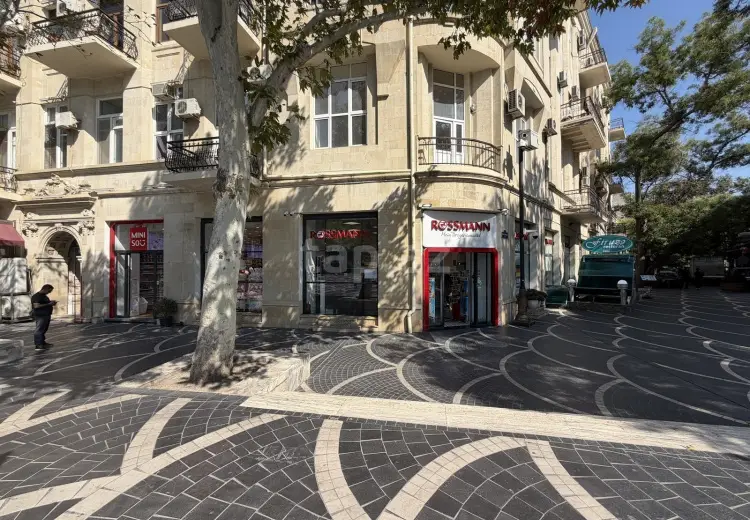 0 m² Obyekt / Ofis , Bakı