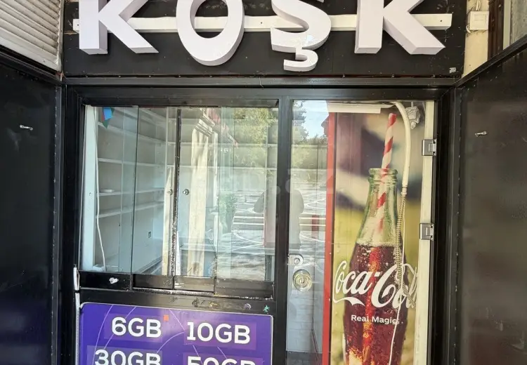0 m² Obyekt / Ofis , Bakı