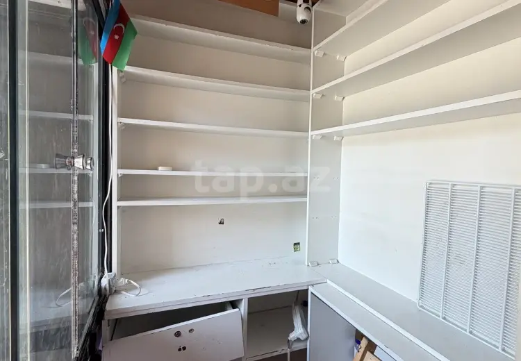 0 m² Obyekt / Ofis , Bakı