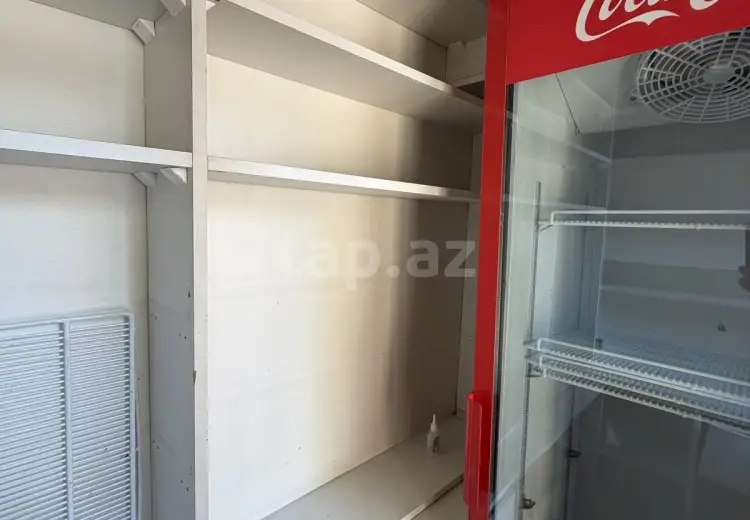 0 m² Obyekt / Ofis , Bakı