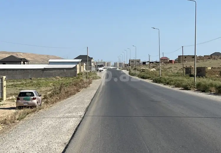 0 m² Obyekt / Ofis , Bakı