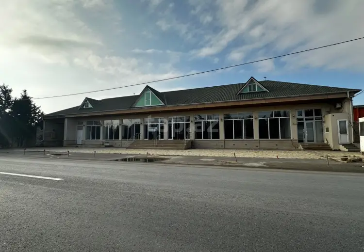 0 m² Obyekt / Ofis , Şüvəlan, Xəzər, Bakı