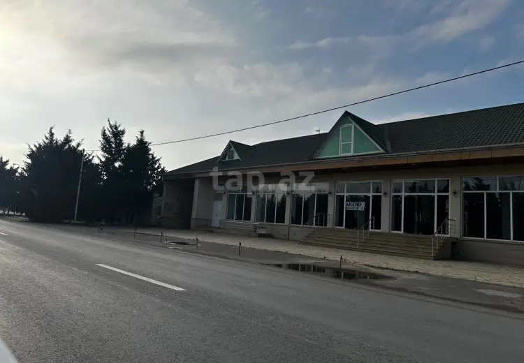 0 m² Obyekt / Ofis , Şüvəlan, Xəzər, Bakı