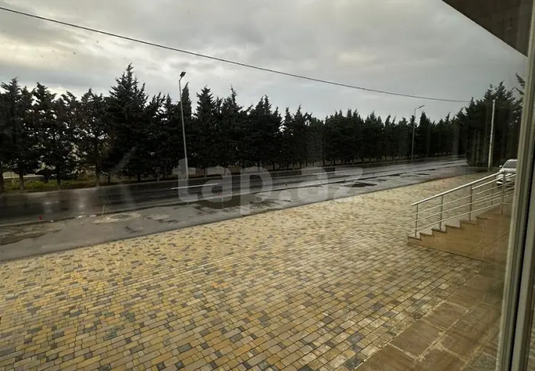 0 m² Obyekt / Ofis , Şüvəlan, Xəzər, Bakı