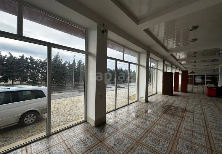 0 m² Obyekt / Ofis , Şüvəlan, Xəzər, Bakı