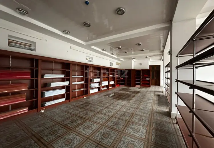 0 m² Obyekt / Ofis , Şüvəlan, Xəzər, Bakı