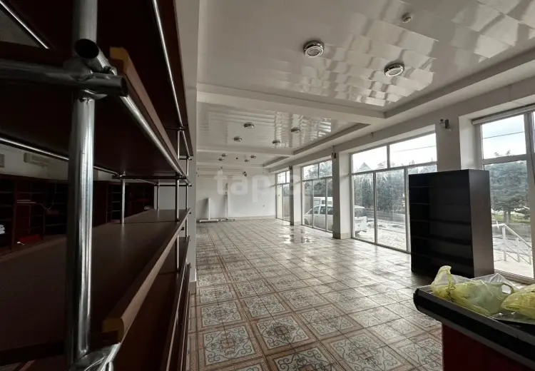 0 m² Obyekt / Ofis , Şüvəlan, Xəzər, Bakı