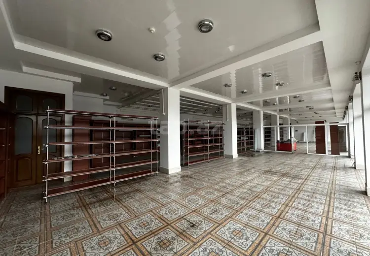 0 m² Obyekt / Ofis , Şüvəlan, Xəzər, Bakı