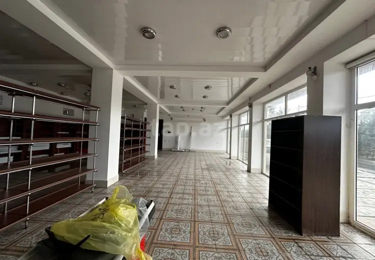 0 m² Obyekt / Ofis , Şüvəlan, Xəzər, Bakı