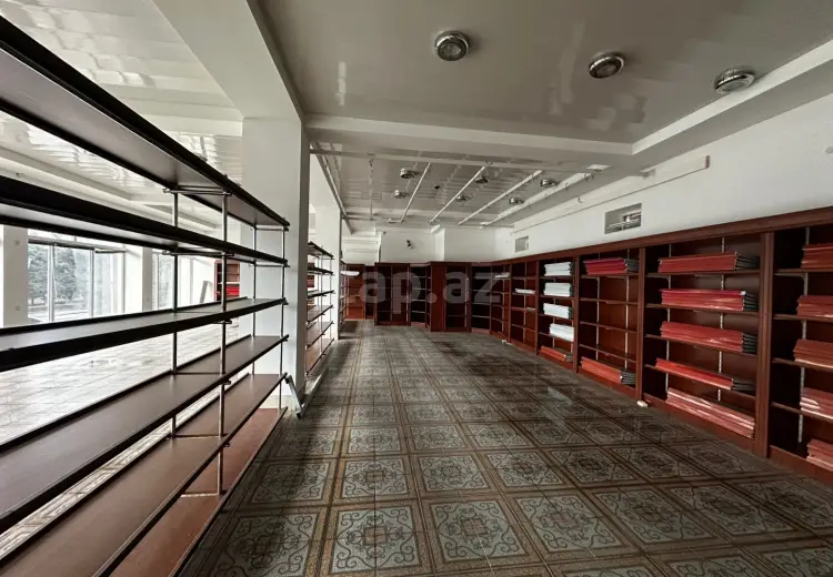 0 m² Obyekt / Ofis , Şüvəlan, Xəzər, Bakı