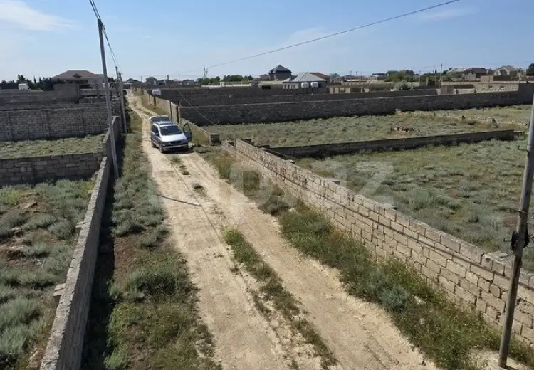 0 m² Obyekt / Ofis , Türkan, Xəzər, Bakı