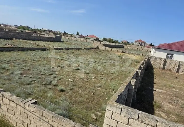 0 m² Obyekt / Ofis , Türkan, Xəzər, Bakı