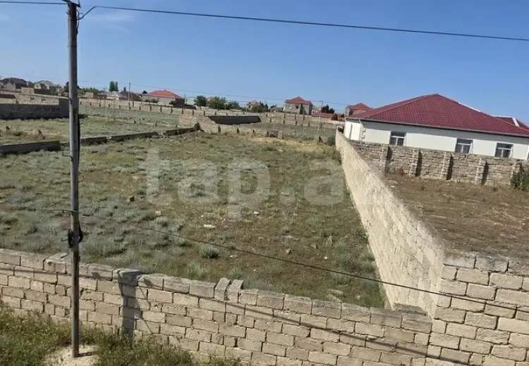 0 m² Obyekt / Ofis , Türkan, Xəzər, Bakı