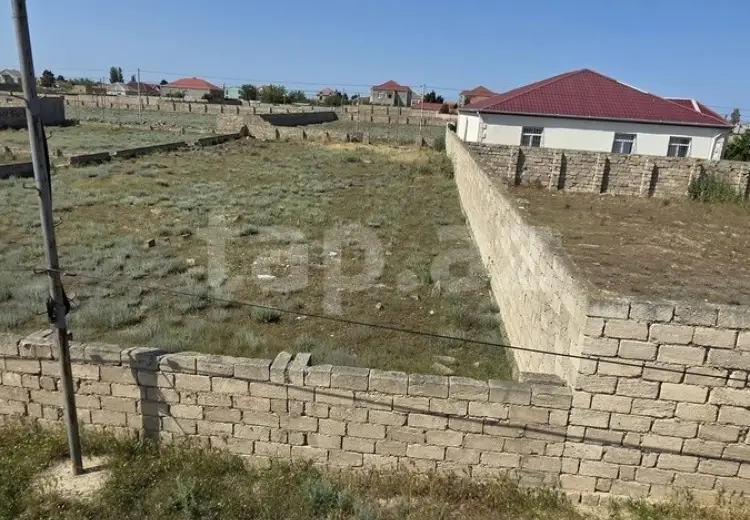 0 m² Obyekt / Ofis , Türkan, Xəzər, Bakı