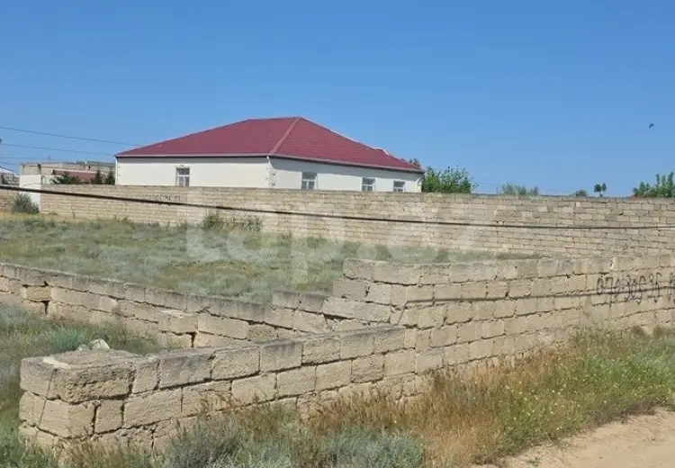 0 m² Obyekt / Ofis , Türkan, Xəzər, Bakı