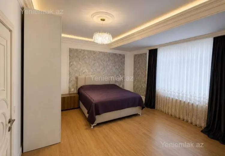 448 000 AZN - 3 otaqlı mənzil Satılır, Nərimanov, Bakı