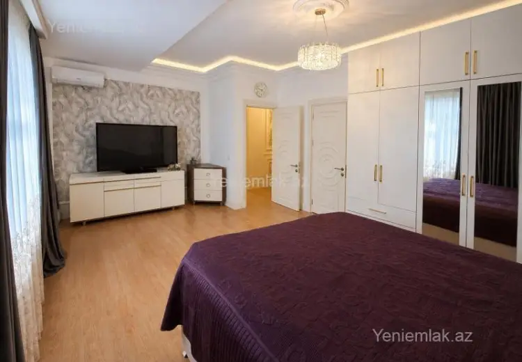 448 000 AZN - 3 otaqlı mənzil Satılır, Nərimanov, Bakı
