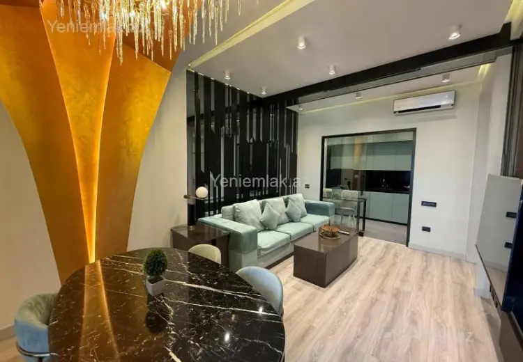 2 otaqlı mənzil Satılır, Ağ şəhər, Xətai, Bakı