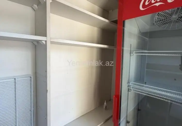3 m² Obyekt / Ofis Kirayə (aylıq), Səbail, Bakı