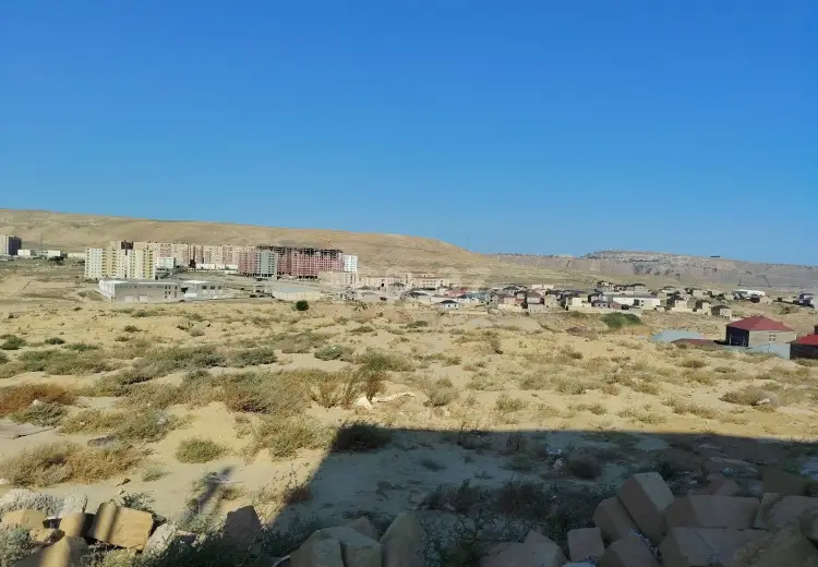 0 m² Obyekt / Ofis , Lökbatan qəs., Qaradağ, Bakı