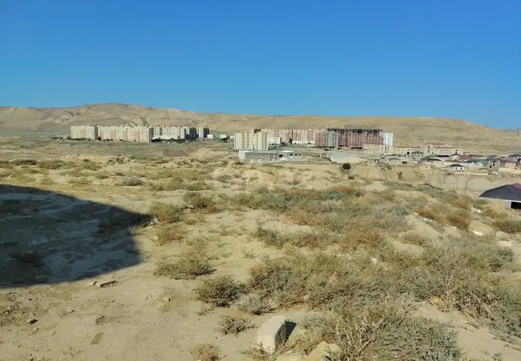 0 m² Obyekt / Ofis , Lökbatan qəs., Qaradağ, Bakı