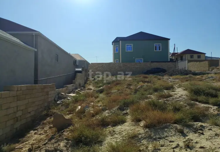 0 m² Obyekt / Ofis , Lökbatan qəs., Qaradağ, Bakı